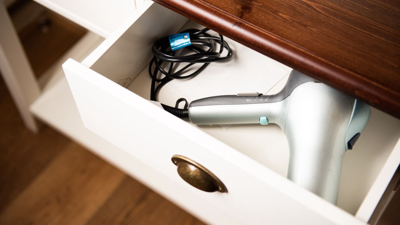 Photo of Bedroom in Stanton Saint John