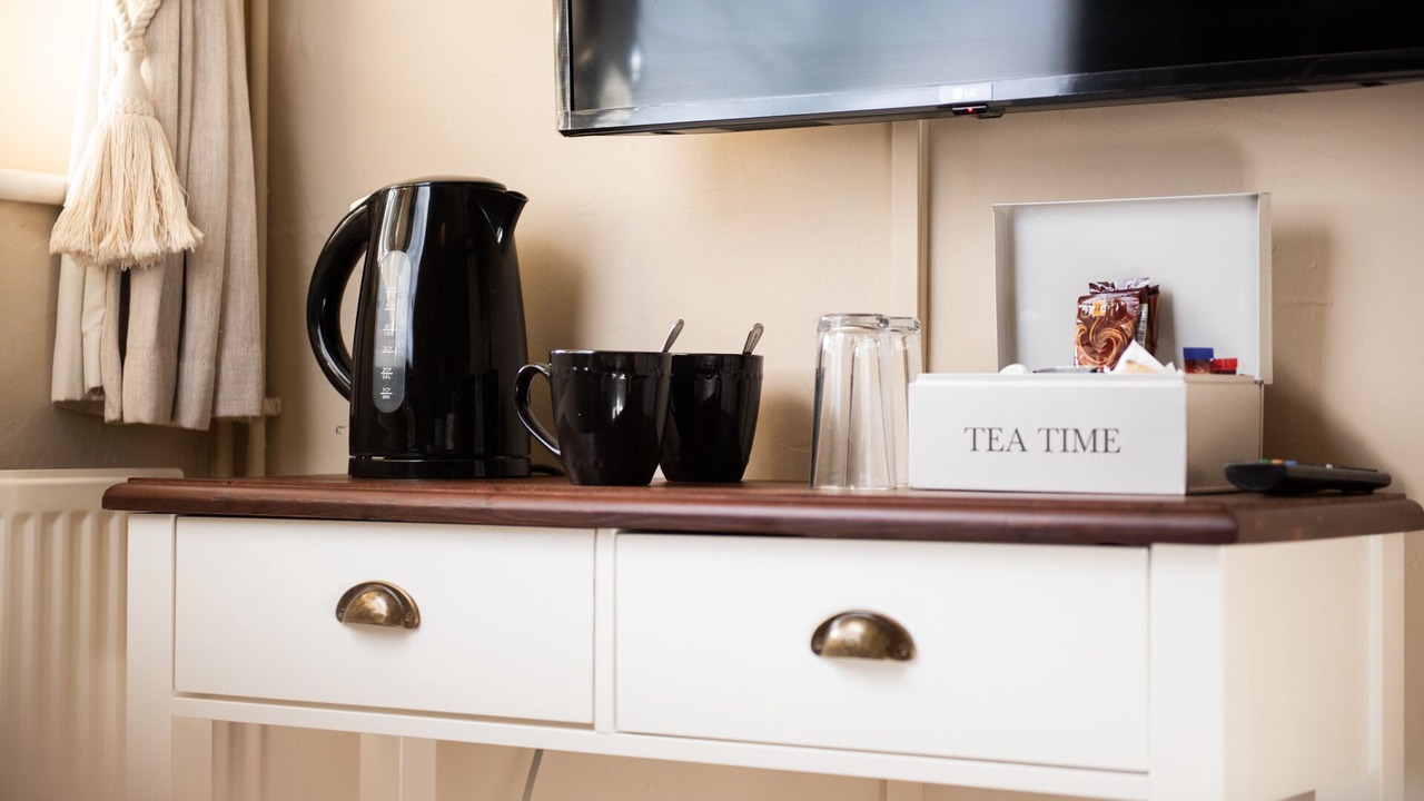 Photo of Bedroom in Stanton Saint John