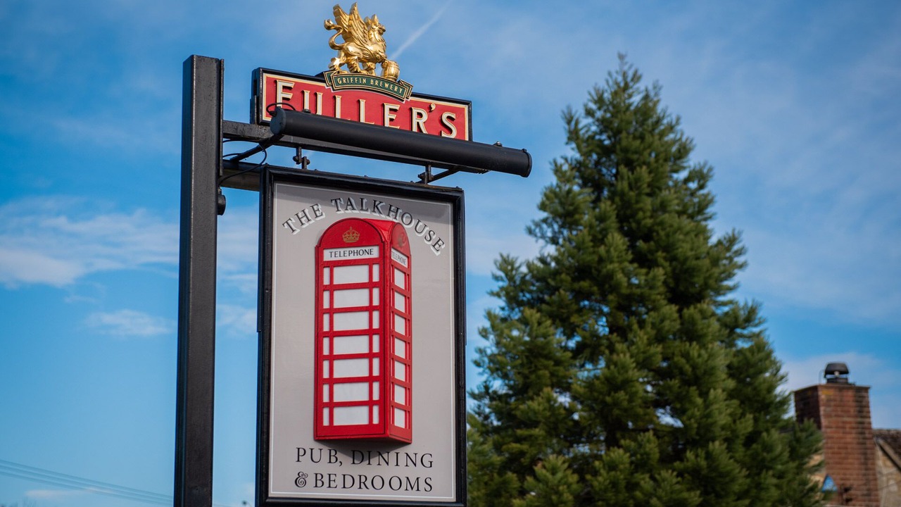 Photo of Others in Stanton Saint John