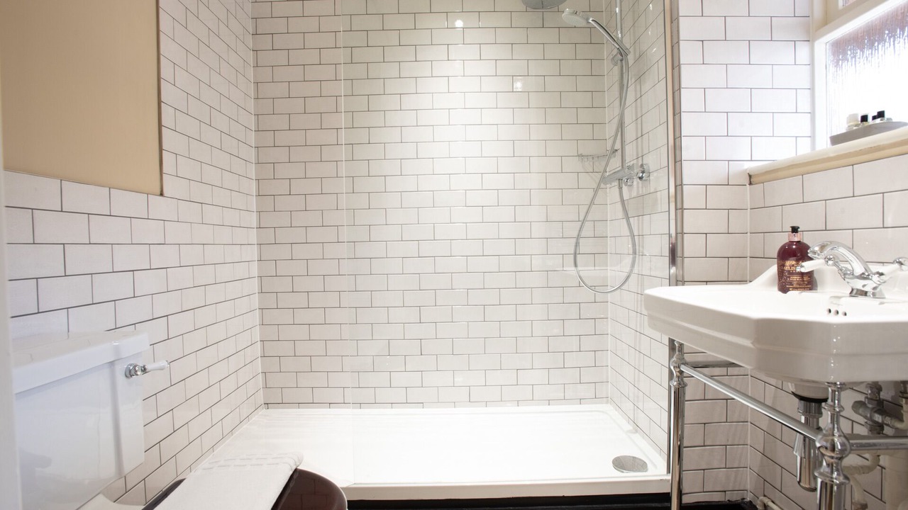 Photo of Bathroom in Stanton Saint John