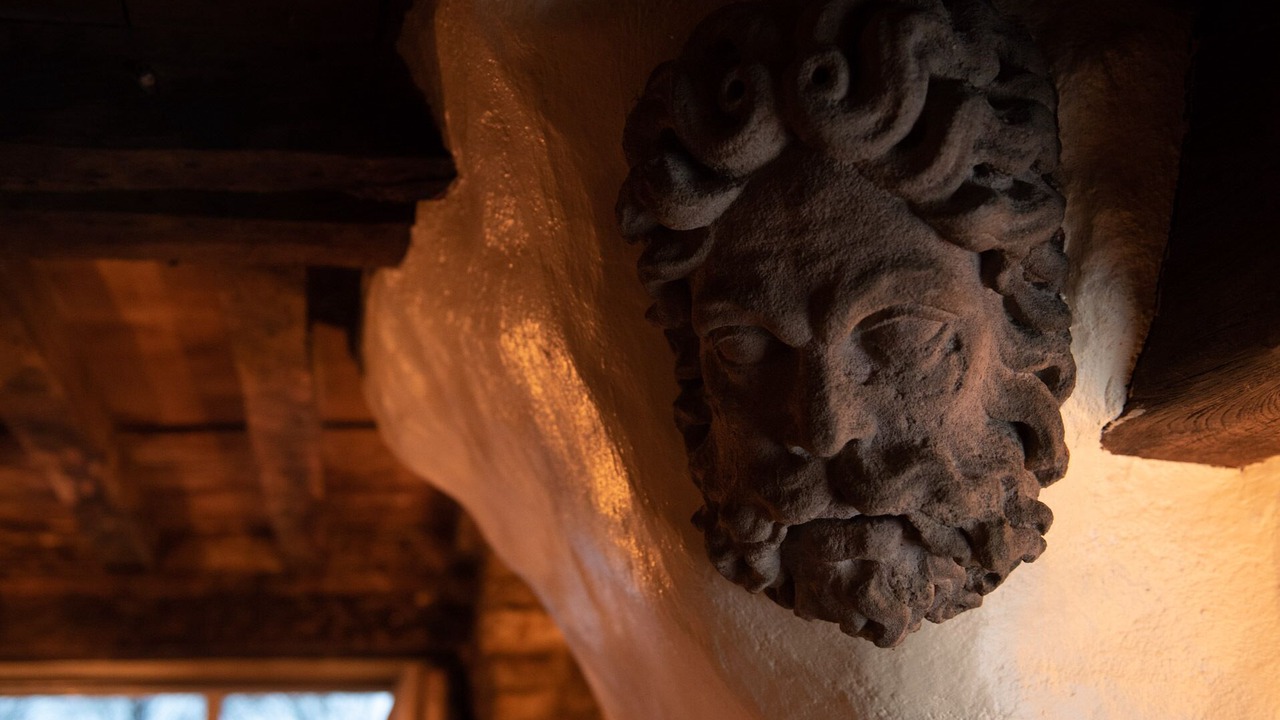 Photo of Others in Stanton Saint John