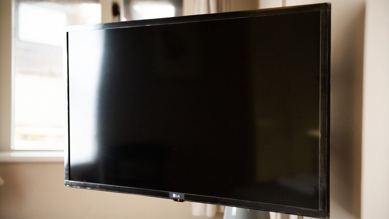 Photo of Bedroom in Stanton Saint John