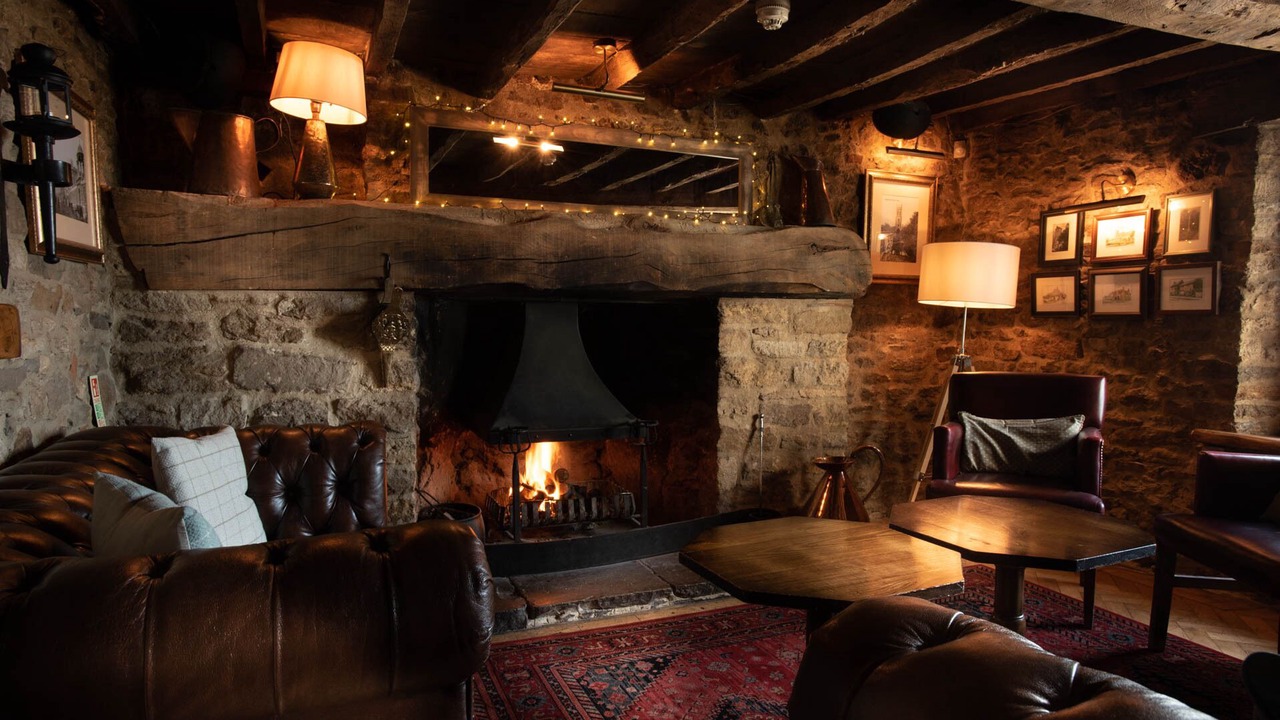 Photo of Others in Stanton Saint John