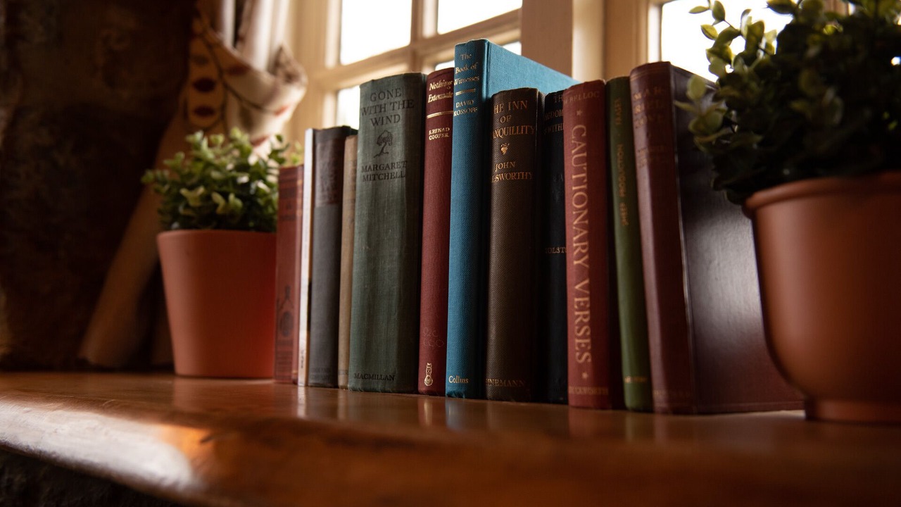 Photo of Others in Stanton Saint John