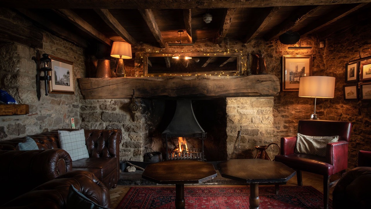 Photo of Others in Stanton Saint John