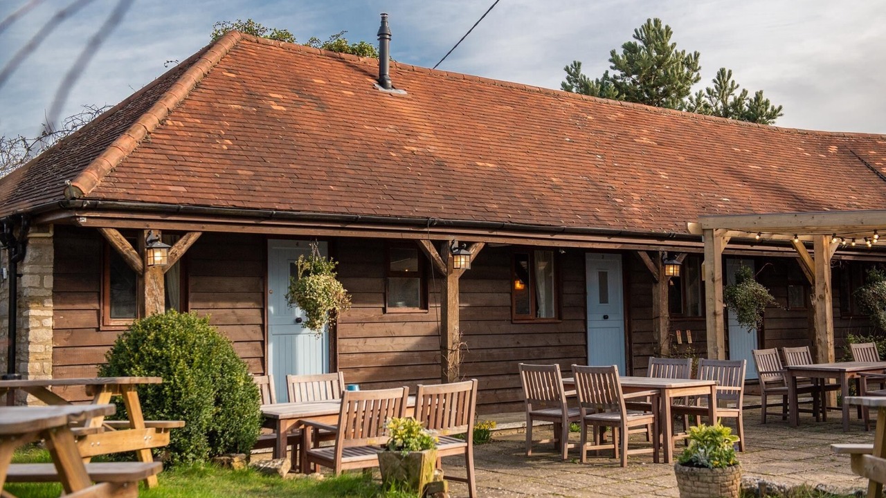 Photo of Outdoor in Stanton Saint John