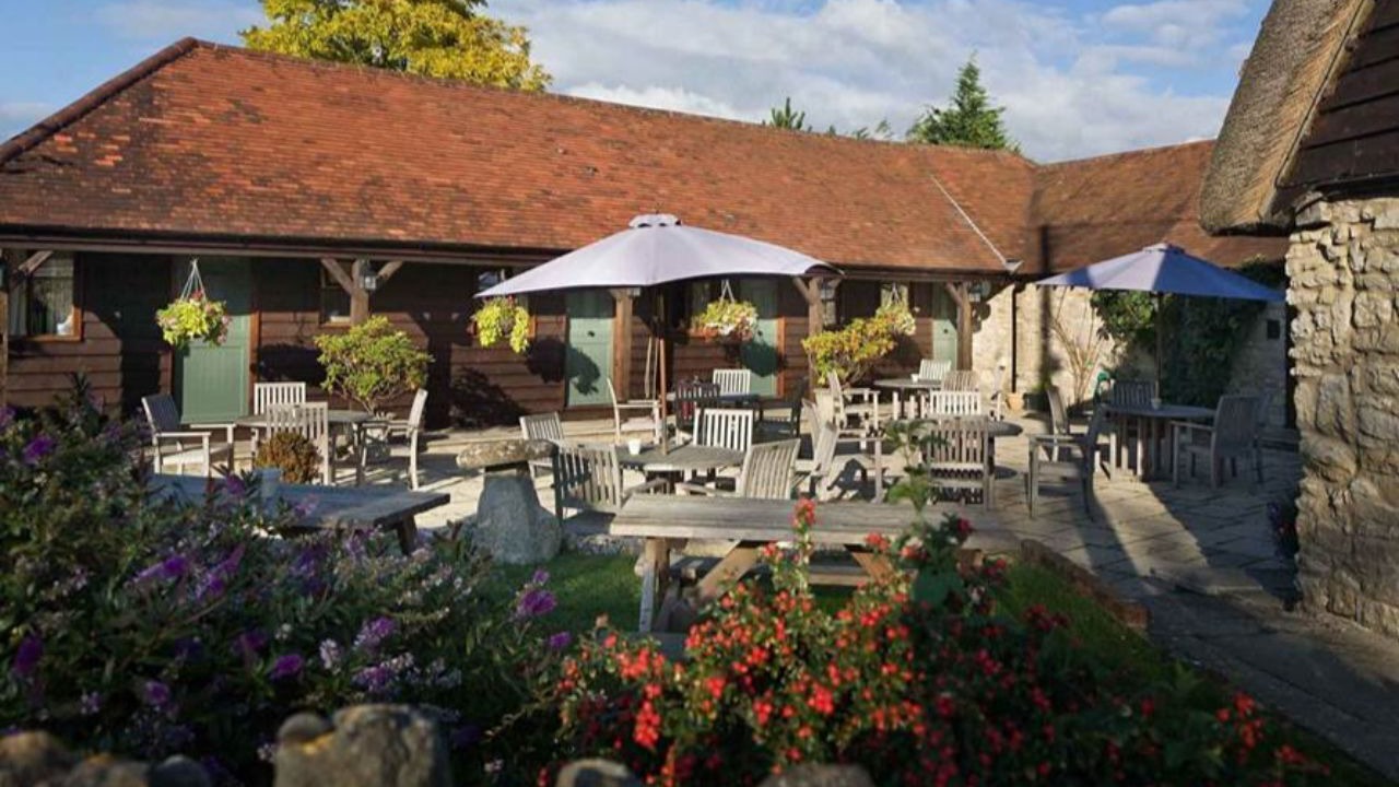 Photo of Outdoor in Stanton Saint John