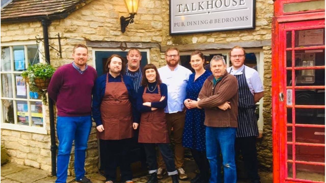 Photo of Others in Stanton Saint John