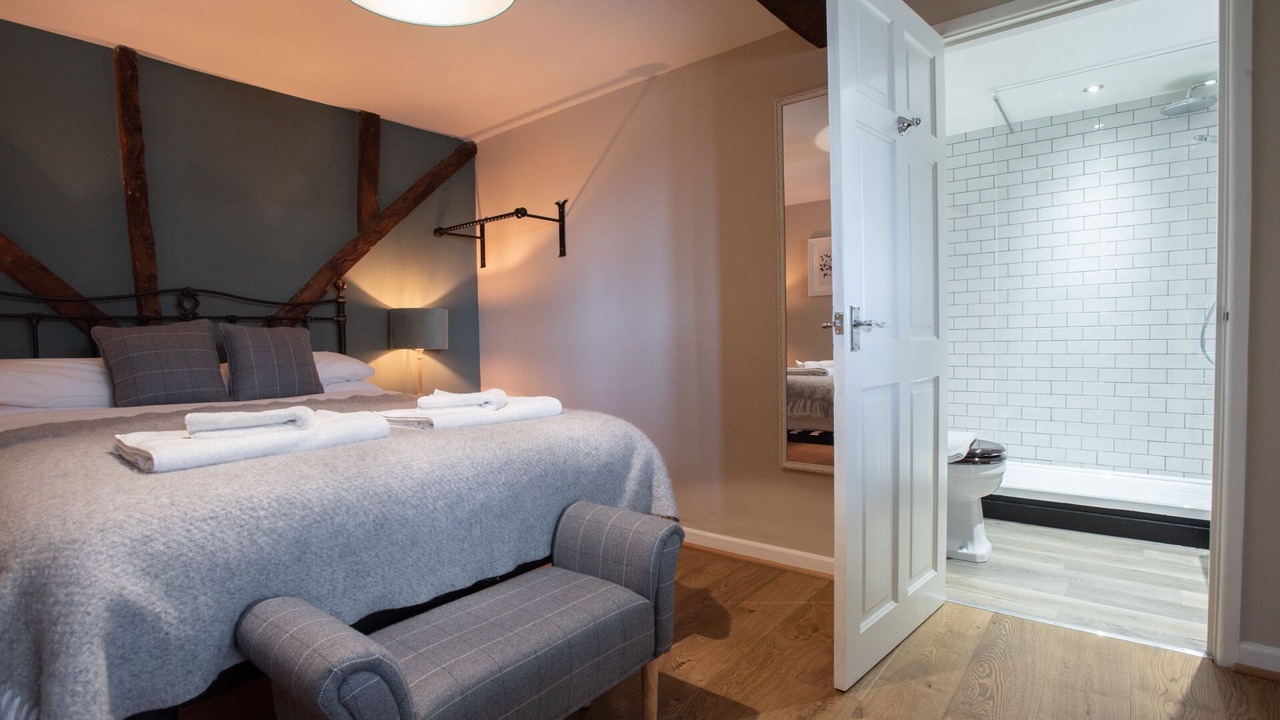 Photo of Outdoor in Stanton Saint John