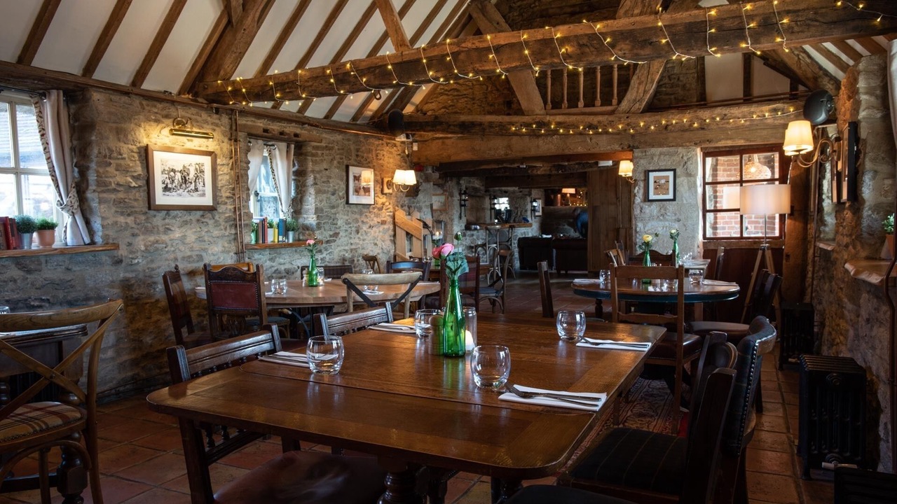 Photo of Others in Stanton Saint John