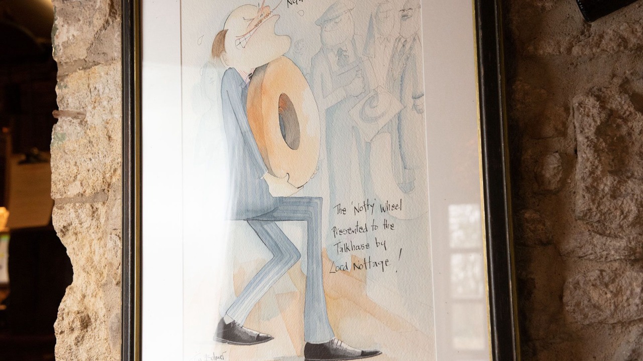 Photo of Others in Stanton Saint John