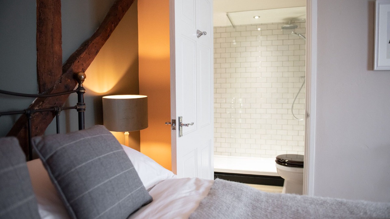 Photo of Outdoor in Stanton Saint John