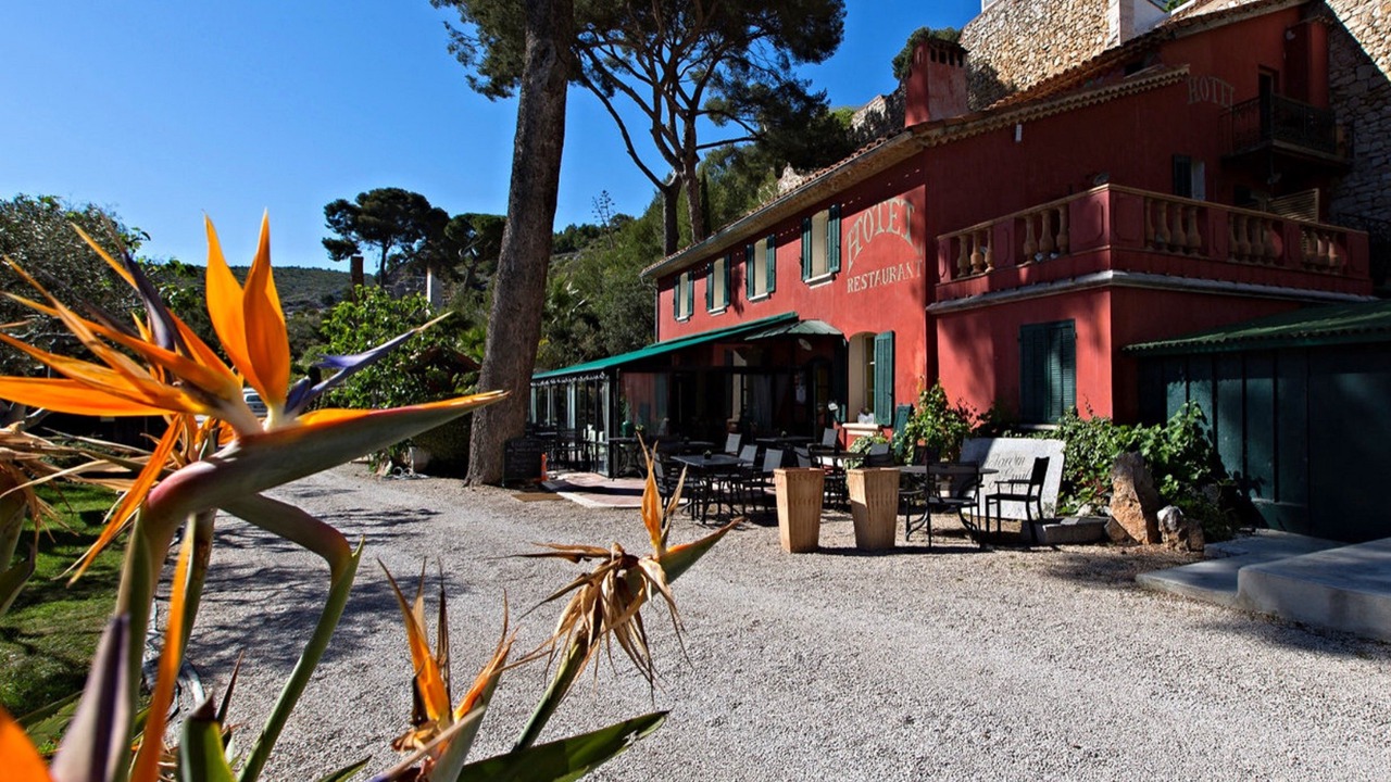 Photo of Outdoor in Cassis