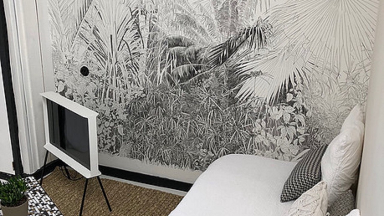 Photo of Bedroom in Cassis