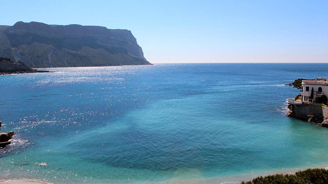 Photo of Outdoor in Cassis