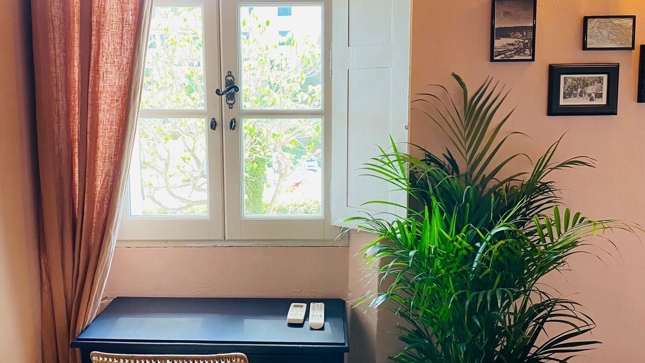 Photo of Bedroom in Cassis