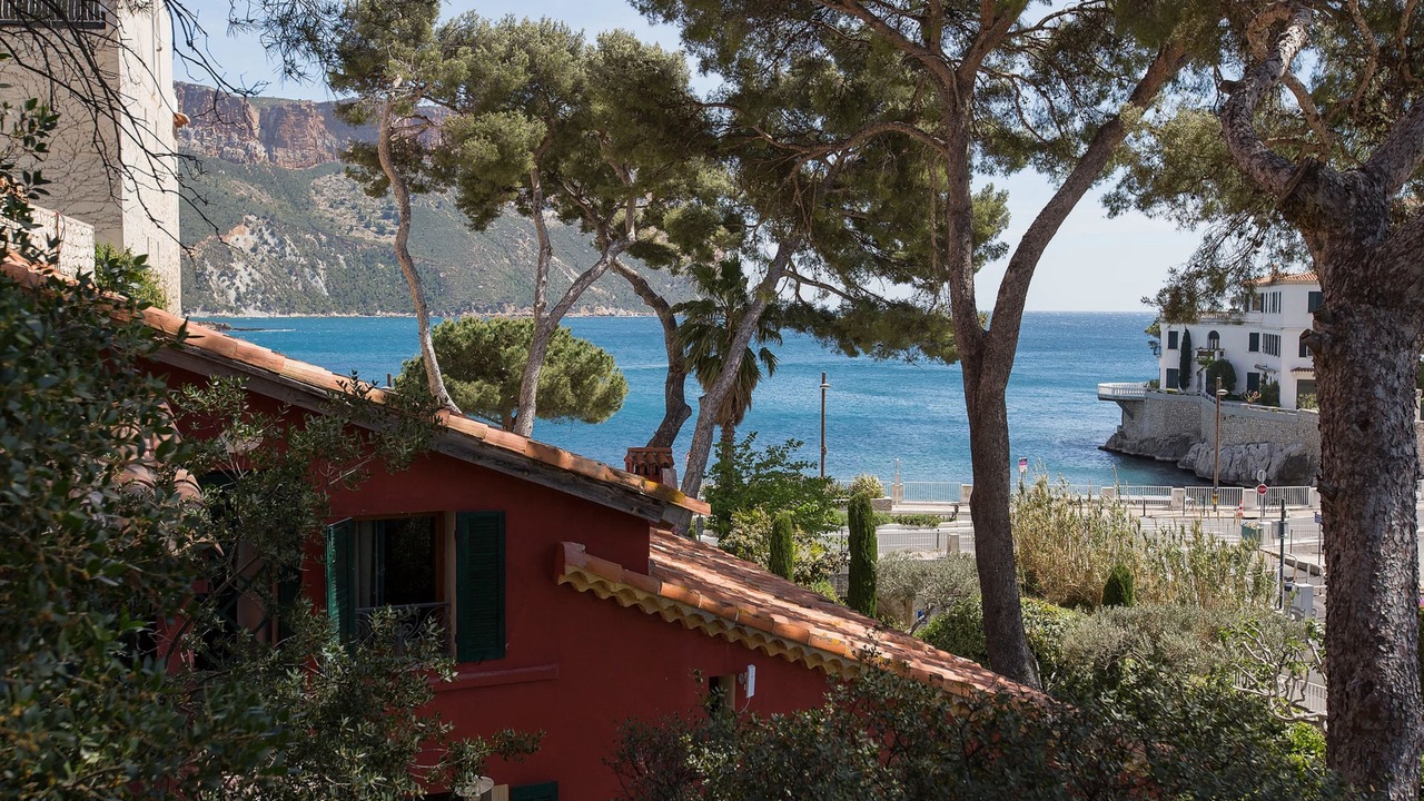 Photo of Others in Cassis