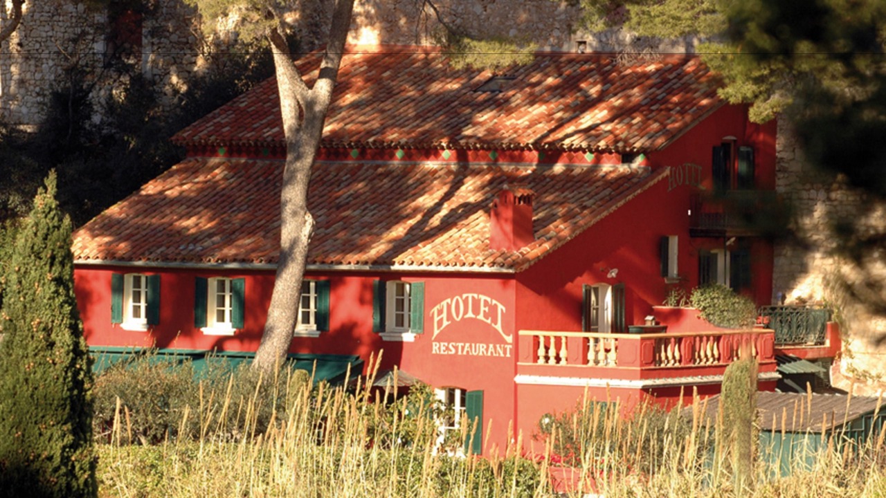 Photo of Outdoor in Cassis