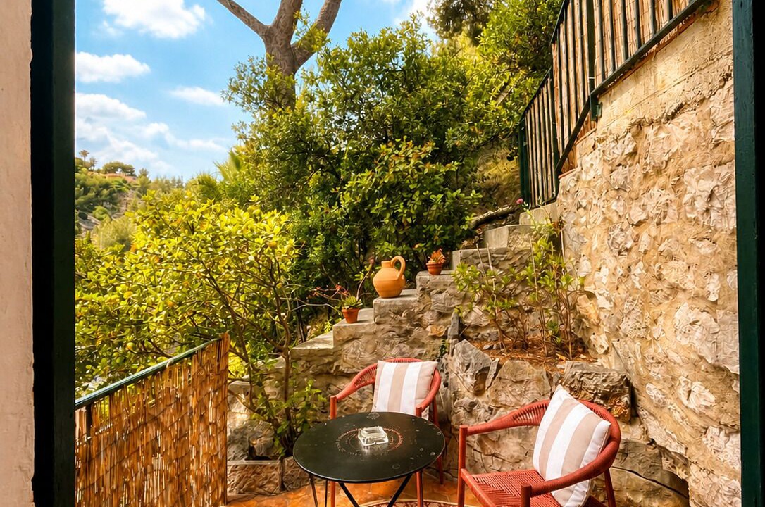 Photo of Outdoor in Cassis