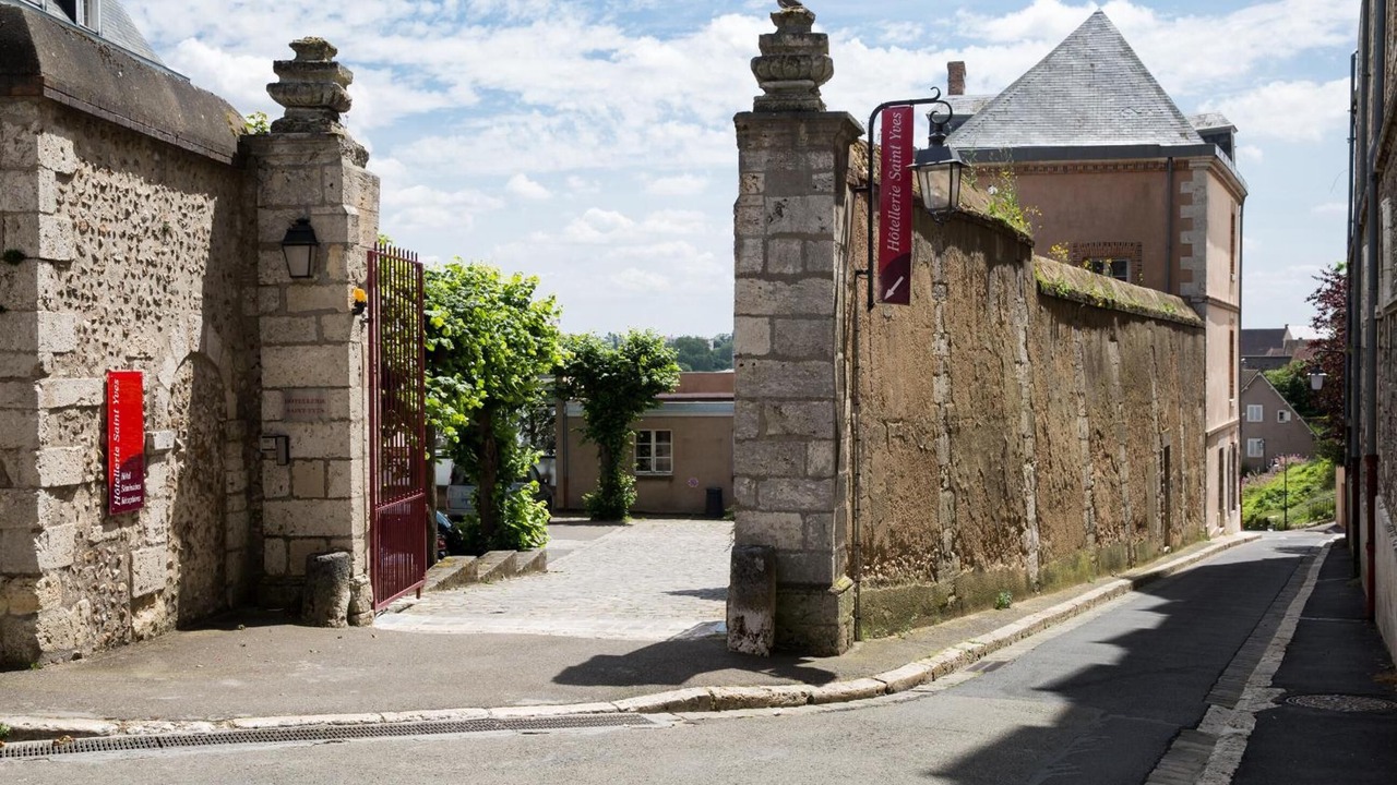 Photo of Outdoor in Chartres