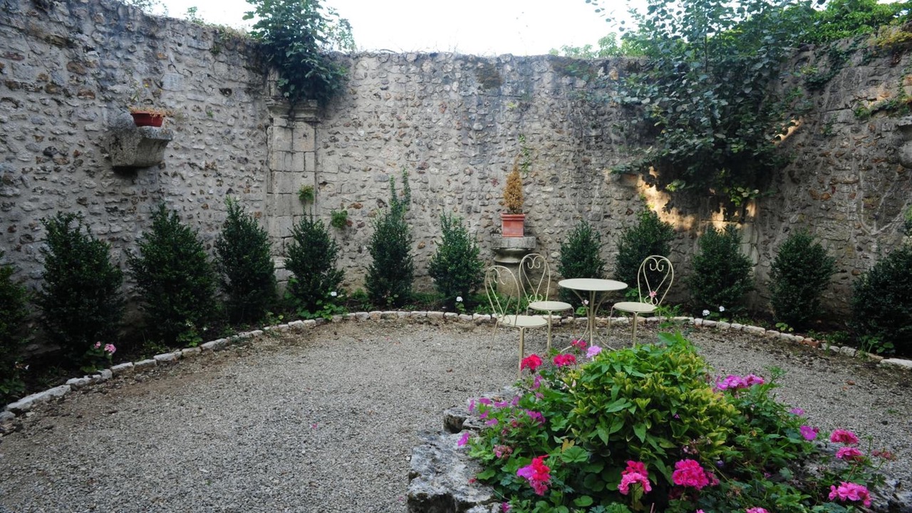 Photo of Outdoor in Chartres