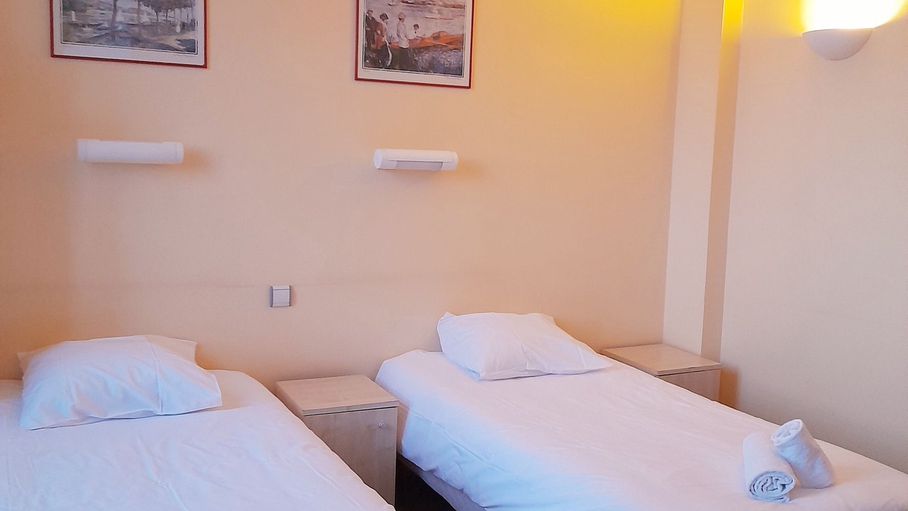 Photo of Bedroom in Chartres