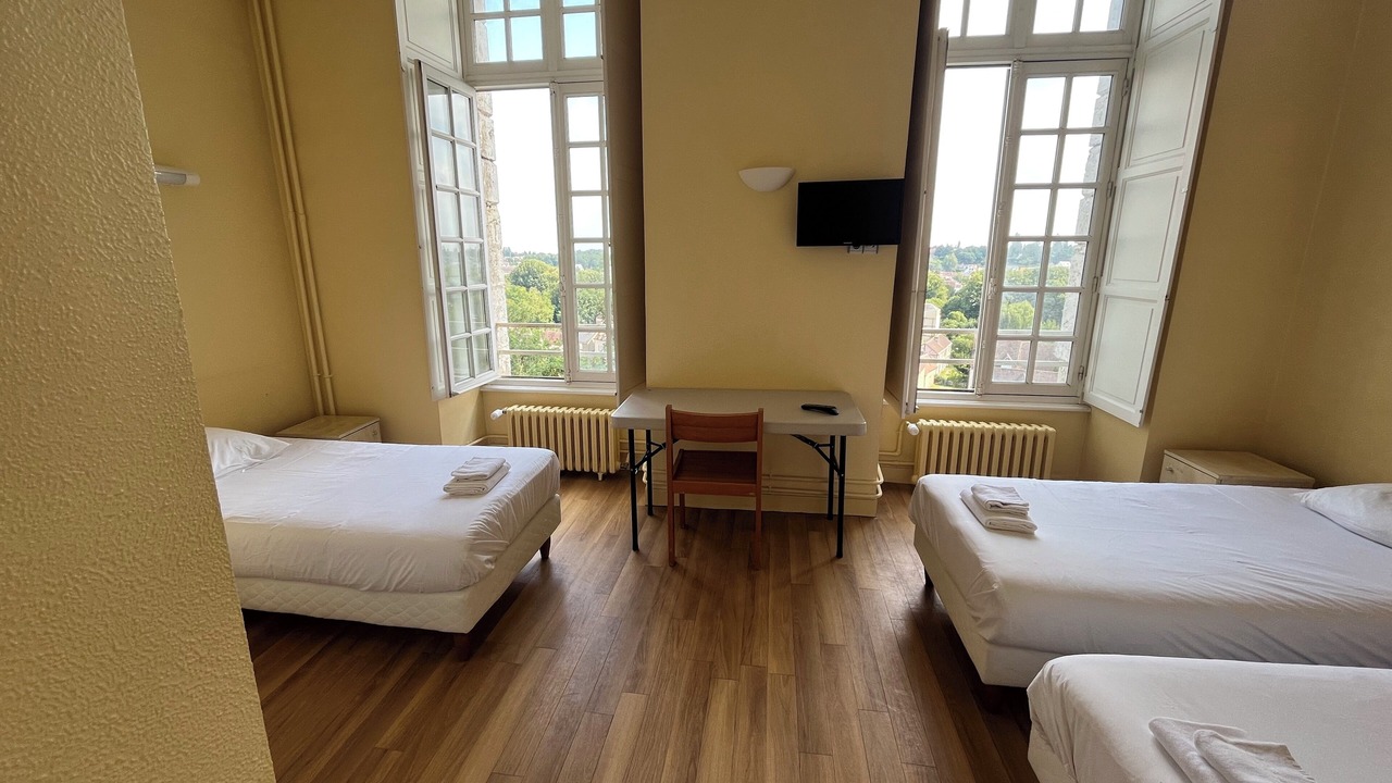 Photo of Bedroom in Chartres
