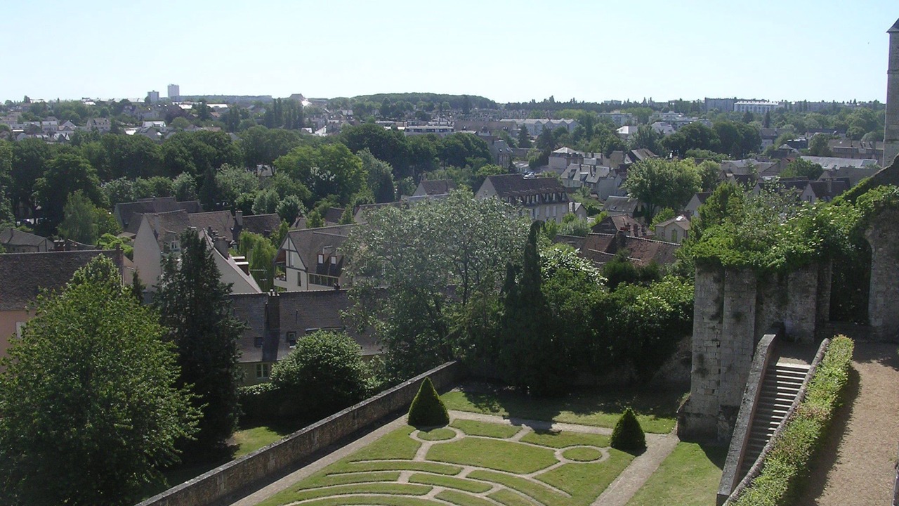 Photo of Outdoor in Chartres