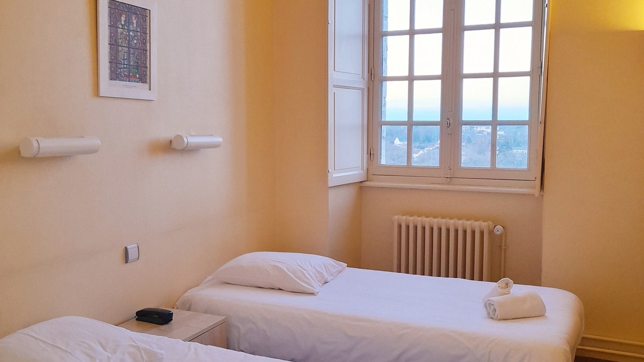 Photo of Bedroom in Chartres