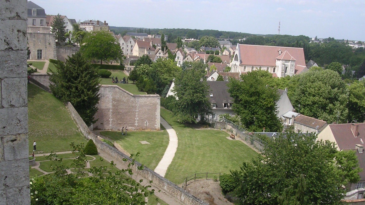 Photo of Others in Chartres