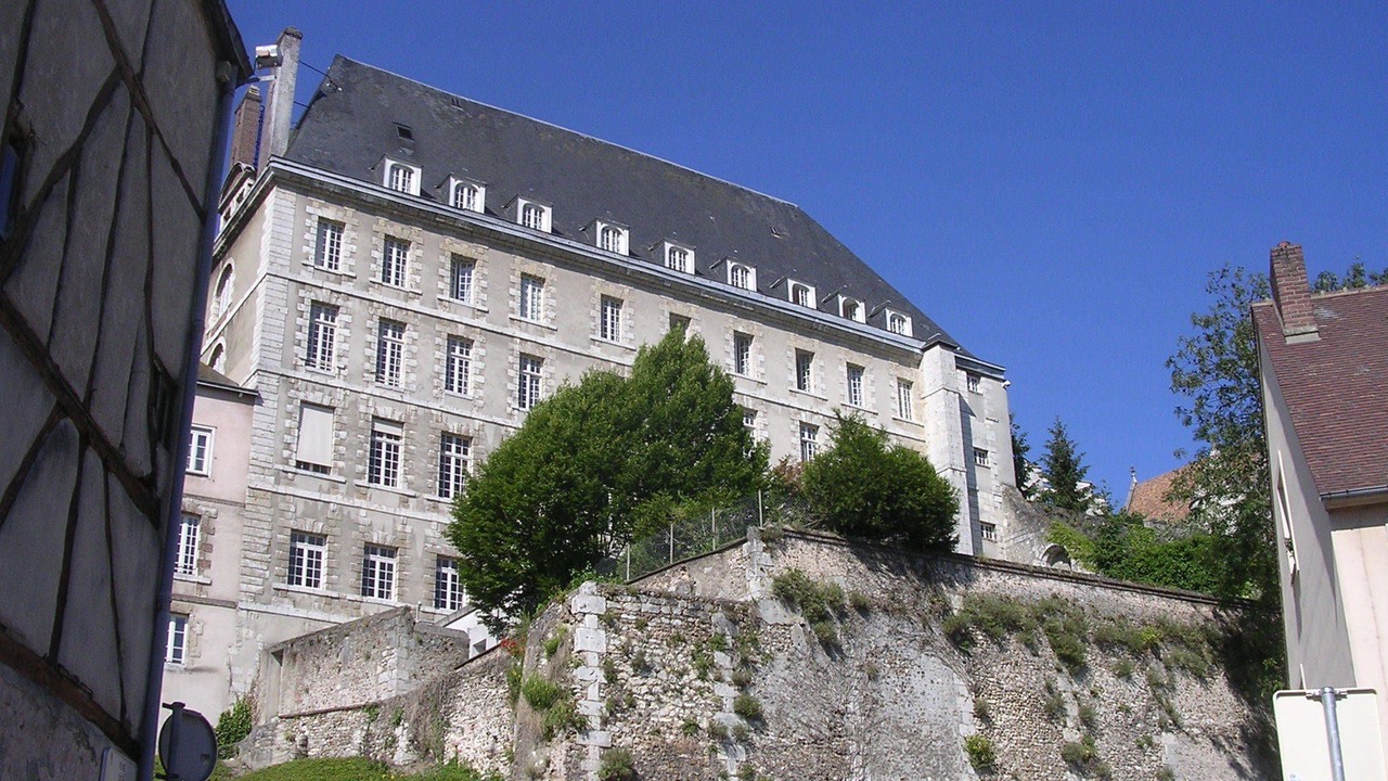 Photo of Outdoor in Chartres