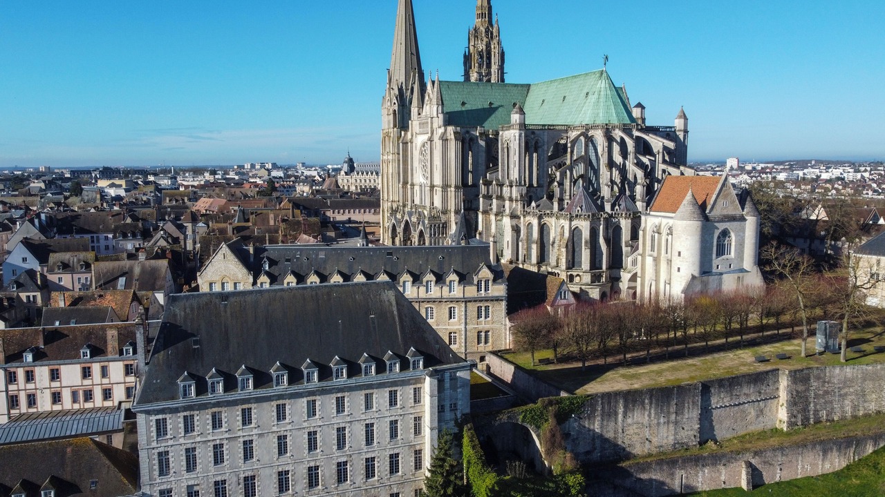 Photo of Outdoor in Chartres