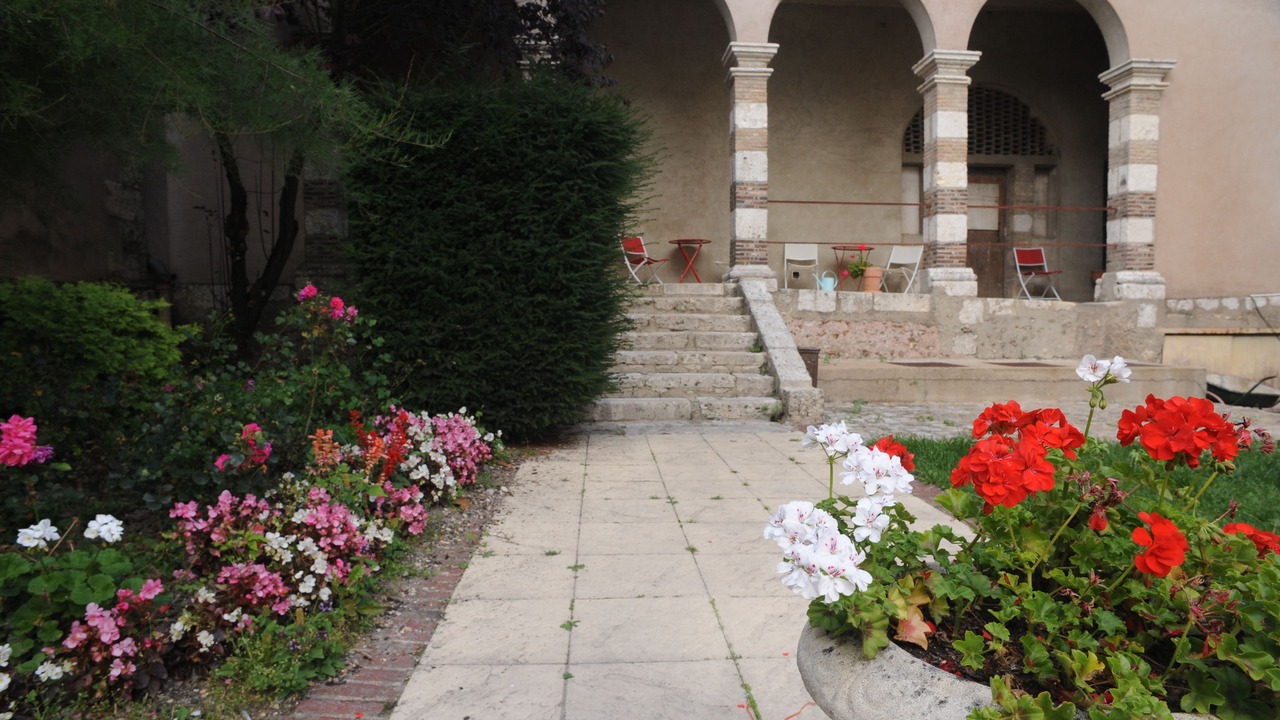 Photo of Outdoor in Chartres