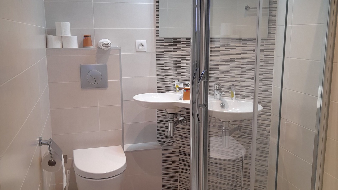 Photo of Bathroom in Chartres