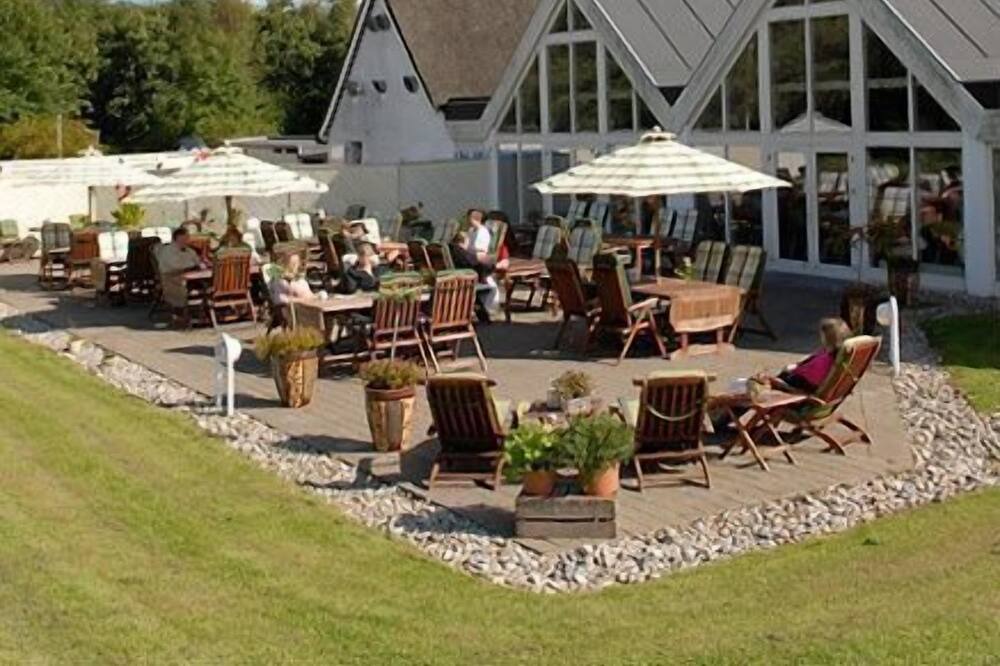 Photo of Patio Balcony in Holloselund