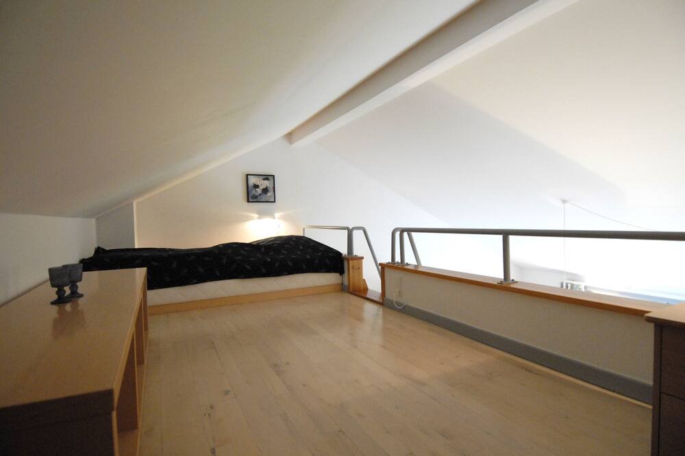 Photo of Bedroom in Holloselund