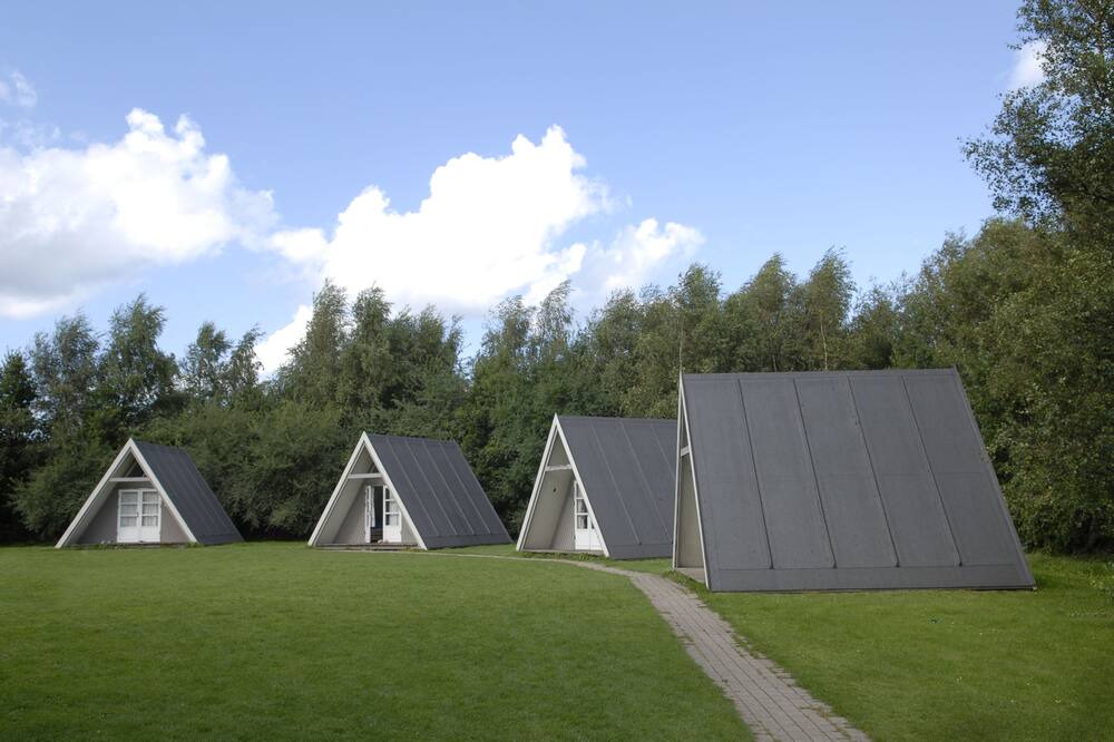 Photo of Bedroom in Holloselund