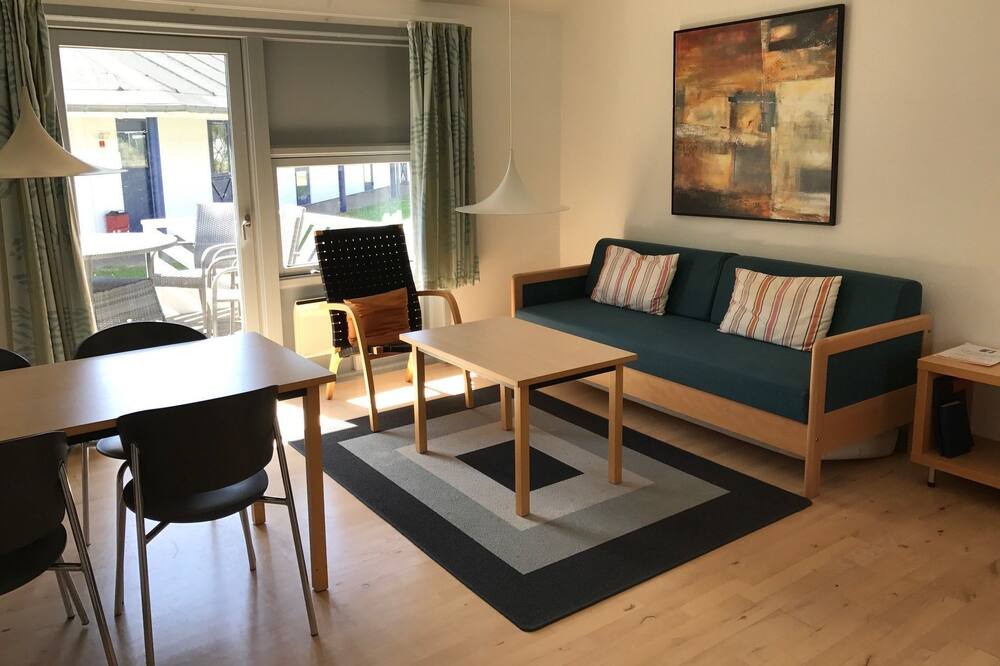 Photo of Bedroom in Holloselund