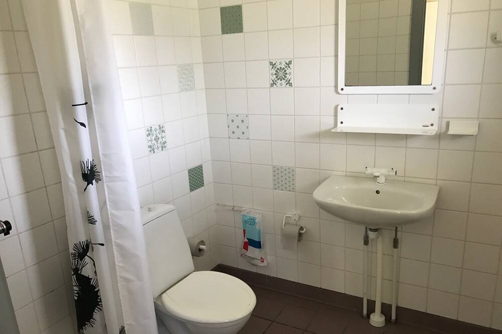 Photo of Bathroom in Holloselund