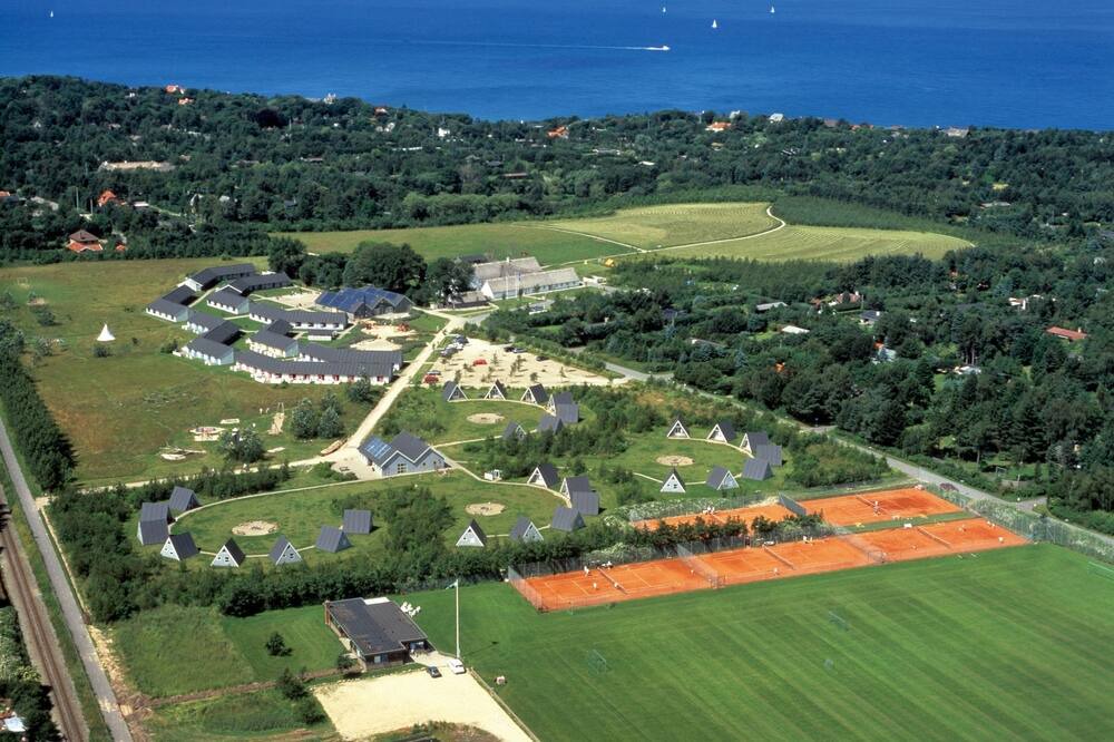 Photo of Outdoor in Holloselund