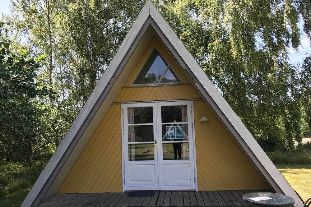 Photo of Bedroom in Holloselund