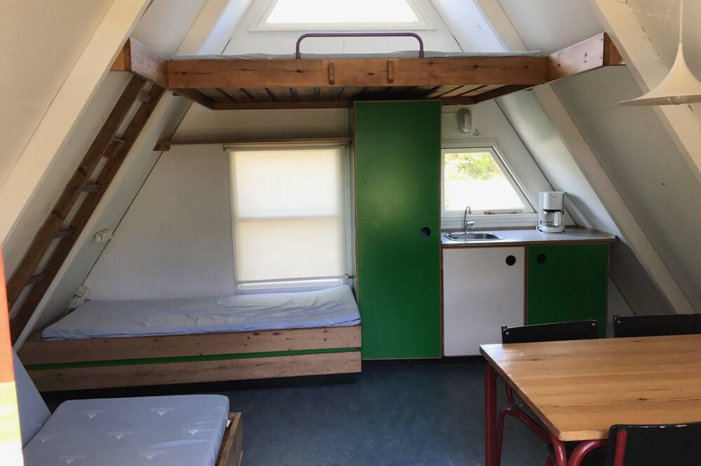 Photo of Bedroom in Holloselund