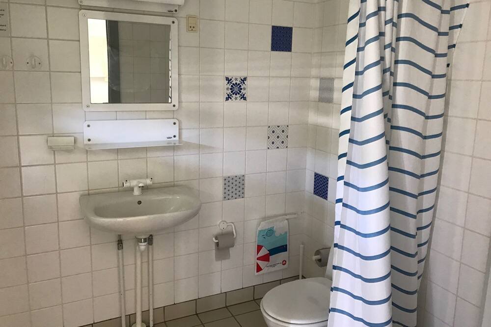 Photo of Bathroom in Holloselund