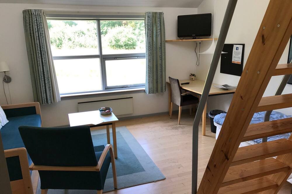 Photo of Bedroom in Holloselund