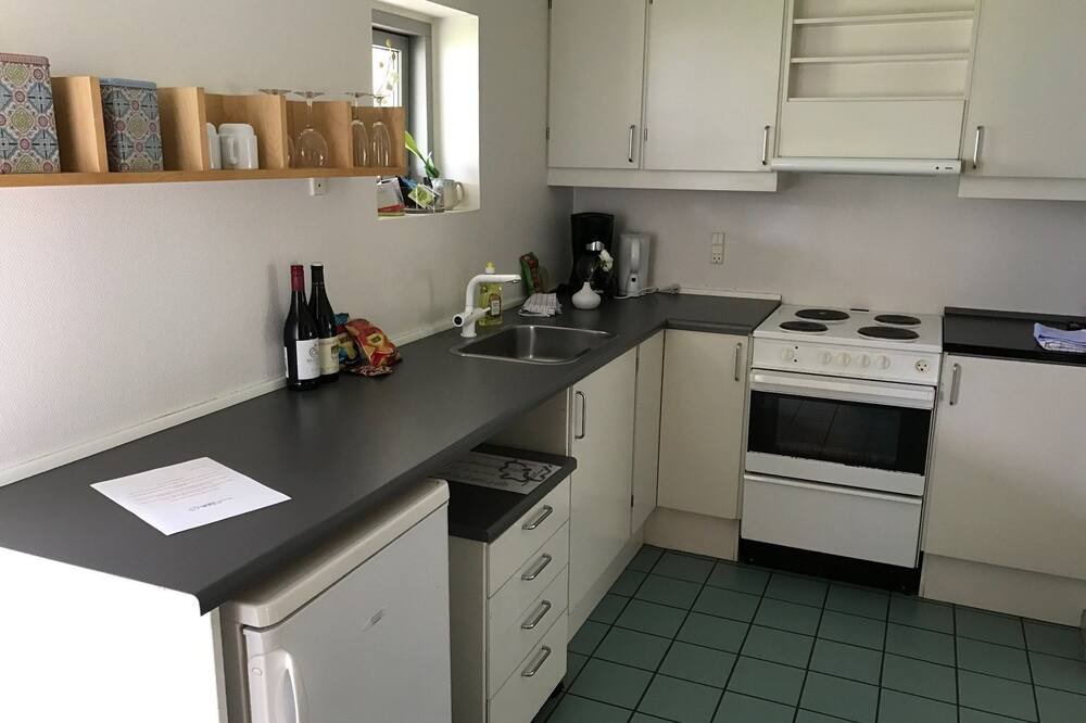Photo of Kitchen in Holloselund