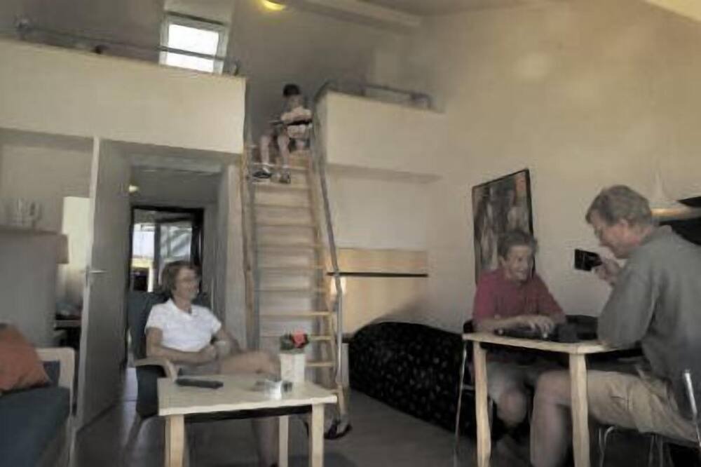 Photo of Livingroom in Holloselund