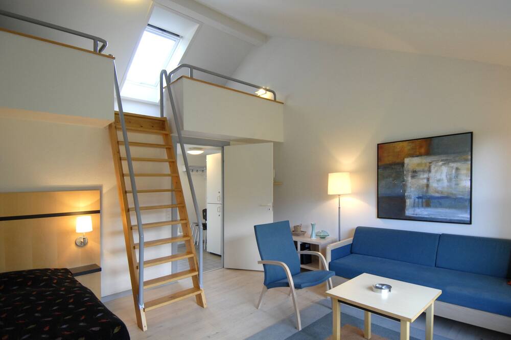 Photo of Bedroom in Holloselund