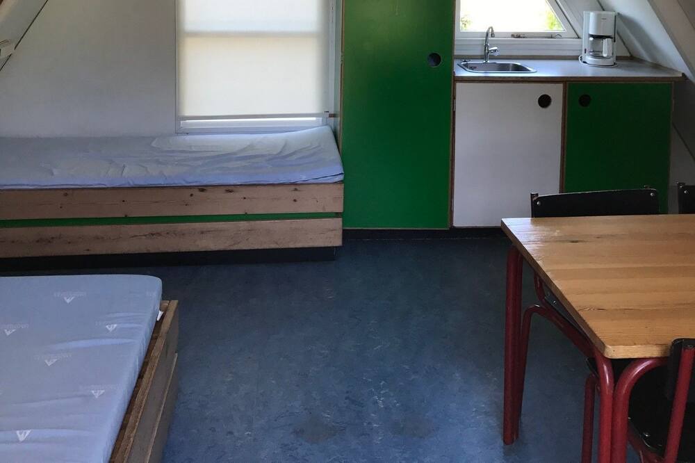 Photo of Bedroom in Holloselund