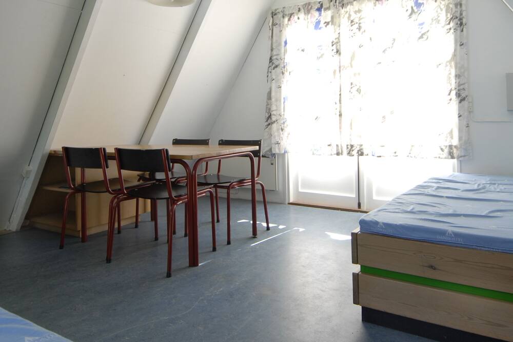 Photo of Bedroom in Holloselund