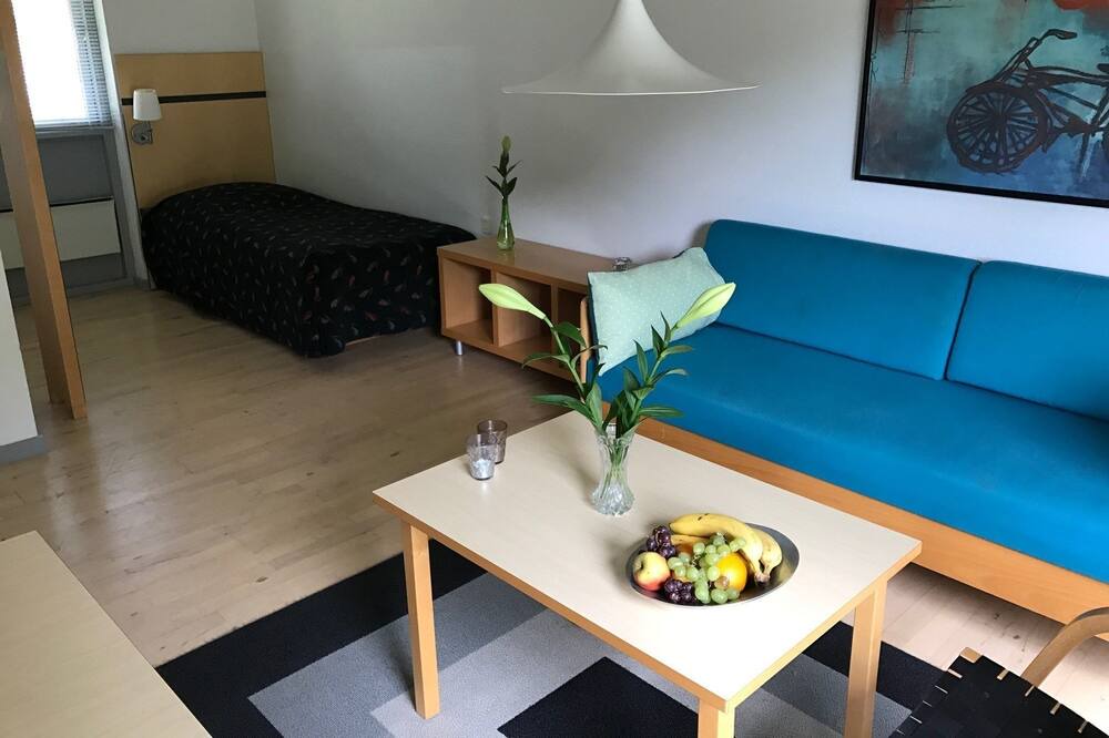 Photo of Bedroom in Holloselund